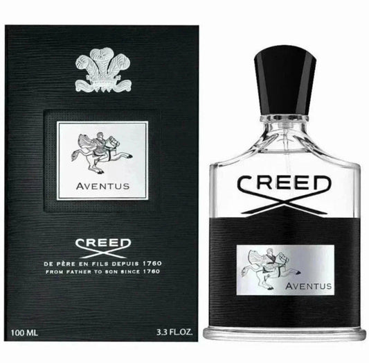 Creed Aventus Men's Eau de Parfum 3.3 oz (100ml) Tester – New in Box