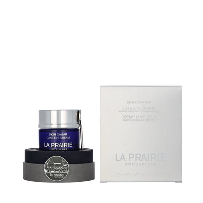La Prairie Skin Caviar Luxe Eye Cream 0.68 oz (20 ml) – Lifting & Firming Eye Care