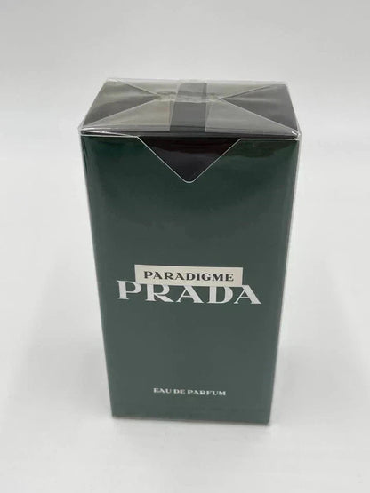 Prada Paradigme Eau de Parfum for Men 3.3 oz (100ml) – New Sealed Box