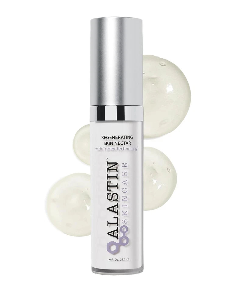 ALASTIN Skincare Regenerating Skin Nectar 1 oz (29.6 mL)