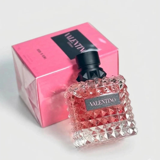 Valentino Donna Born in Roma Eau de Parfum for Women 3.4 oz (100 ml) – New
