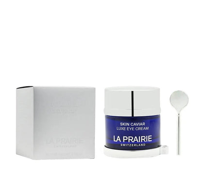 La Prairie Skin Caviar Luxe Eye Cream 0.68 oz (20 ml) – Lifting & Firming Eye Care