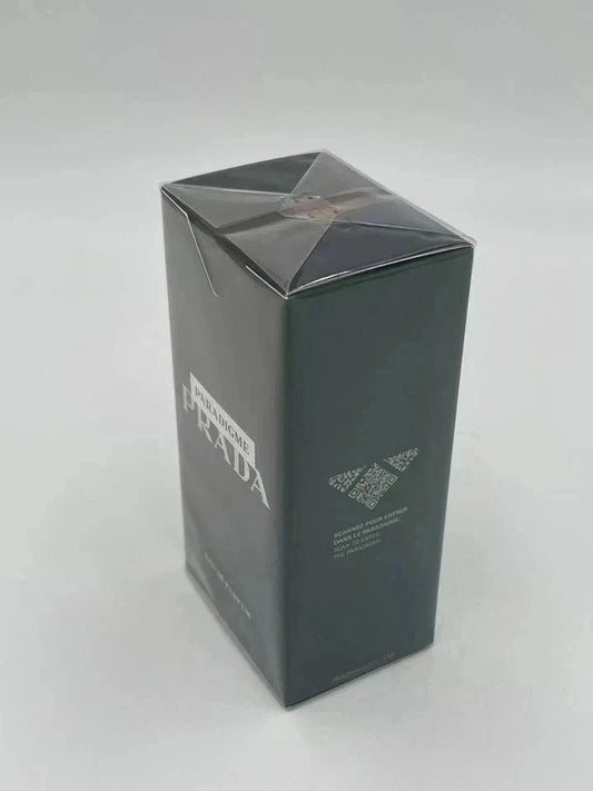 Prada Paradigme Eau de Parfum for Men 3.3 oz (100ml) – New Sealed Box