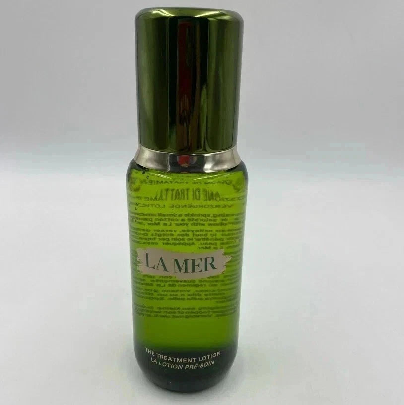 La Mer The Treatment Lotion 5 oz / 150ml – Hydrating Facial Lotion – Sealed