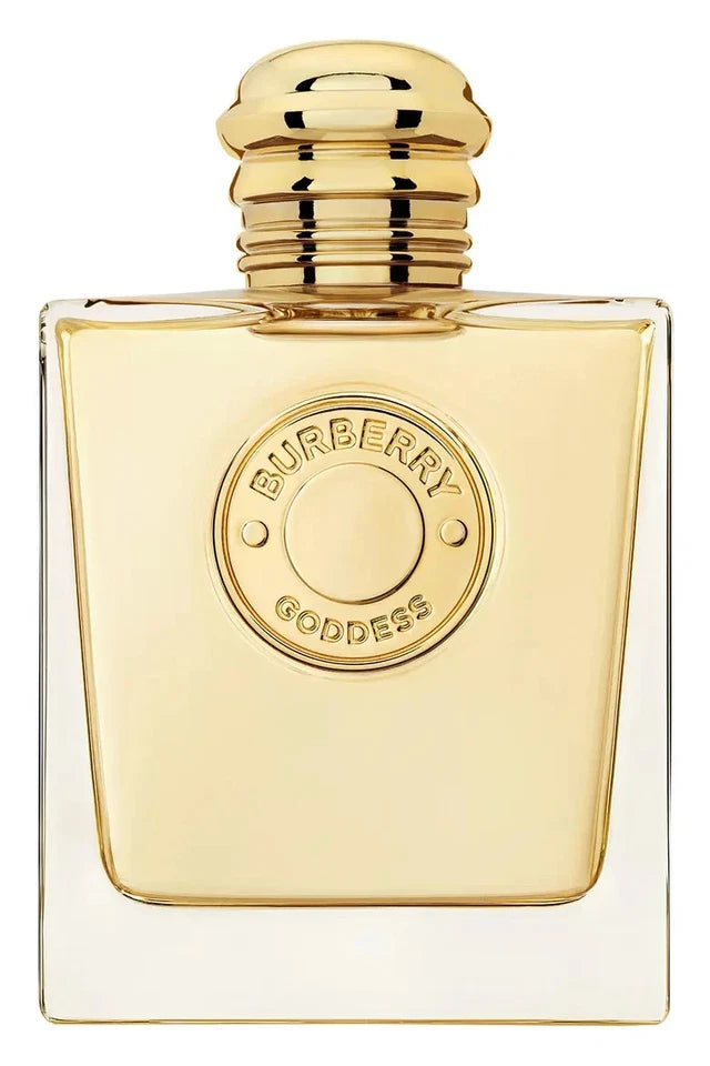 Burberry Goddess Eau de Parfum for Women 3.3 oz (100ml) – Luxury Fragrance