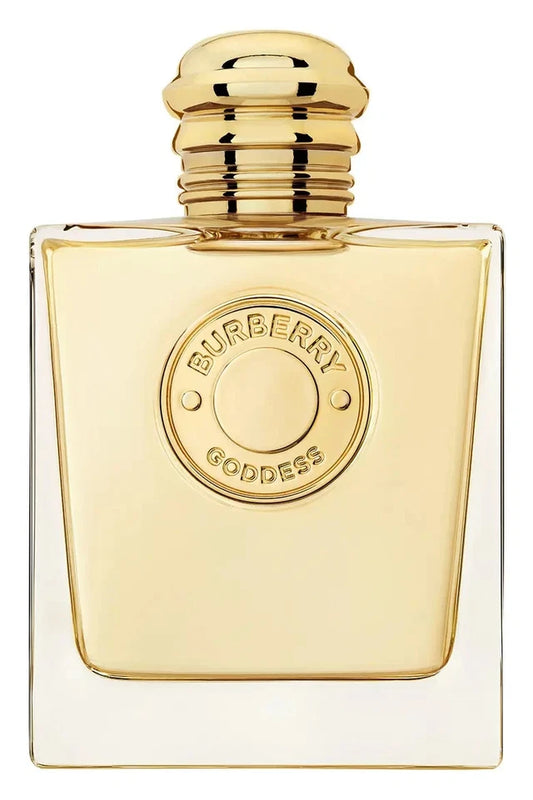 Burberry Goddess Eau de Parfum for Women 3.3 oz (100ml) – Luxury Fragrance