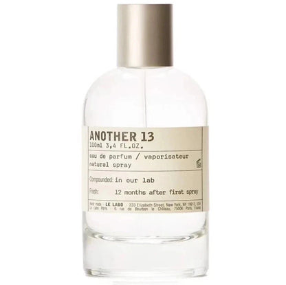 Le Labo Another 13 Eau de Parfum Unisex 3.4 oz (100ml) – New Sealed Box