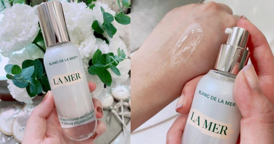 La Mer The NEW Halo Serum 30ml Full Size – Authentic – New in Box –