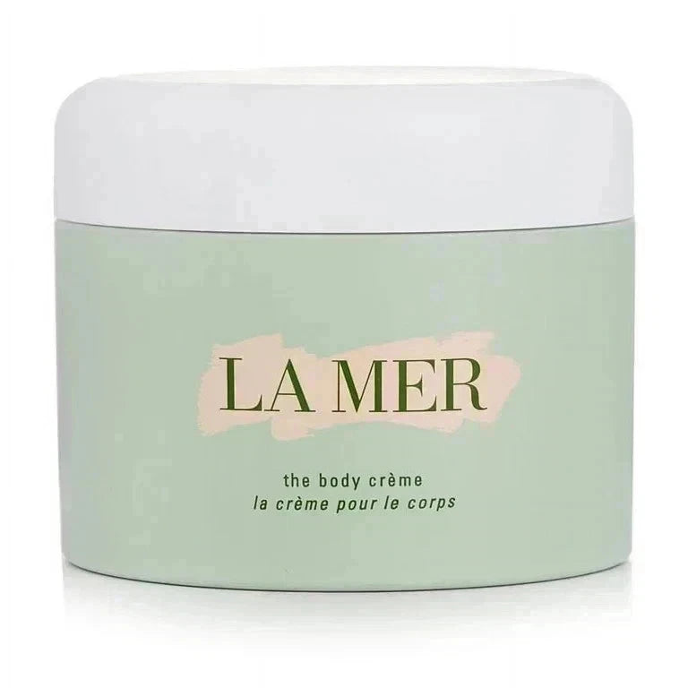La Mer The Body Crème Body Cream 10.2 oz / 300ml – Free Shipping