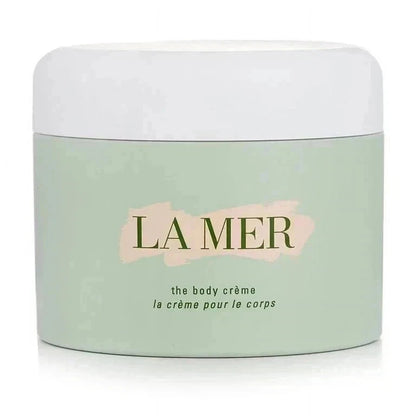 La Mer The Body Crème Body Cream 10.2 oz / 300ml – Free Shipping