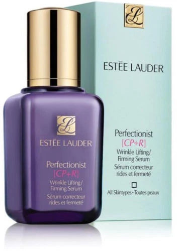 Estée Lauder Perfectionist CP+R Wrinkle Lifting Firming Face Serum 1.7 oz – New