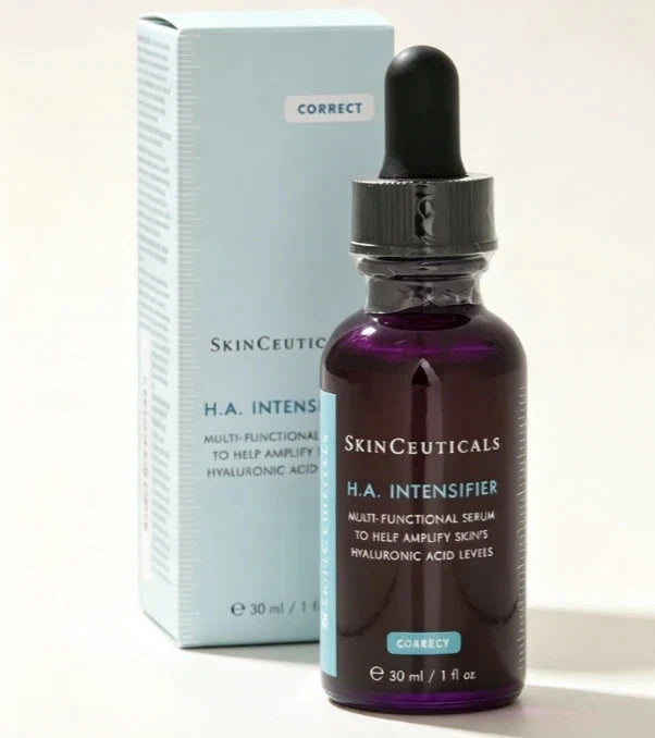 SkinCeuticals H.A. Intensifier Serum 30ml / 1 fl oz – Hyaluronic Acid – New Sealed
