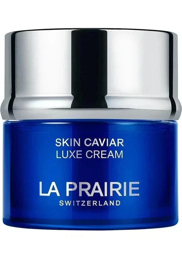 La Prairie Skin Caviar Luxe Cream 1.7 oz (50 ml) – Luxury Face Moisturizer