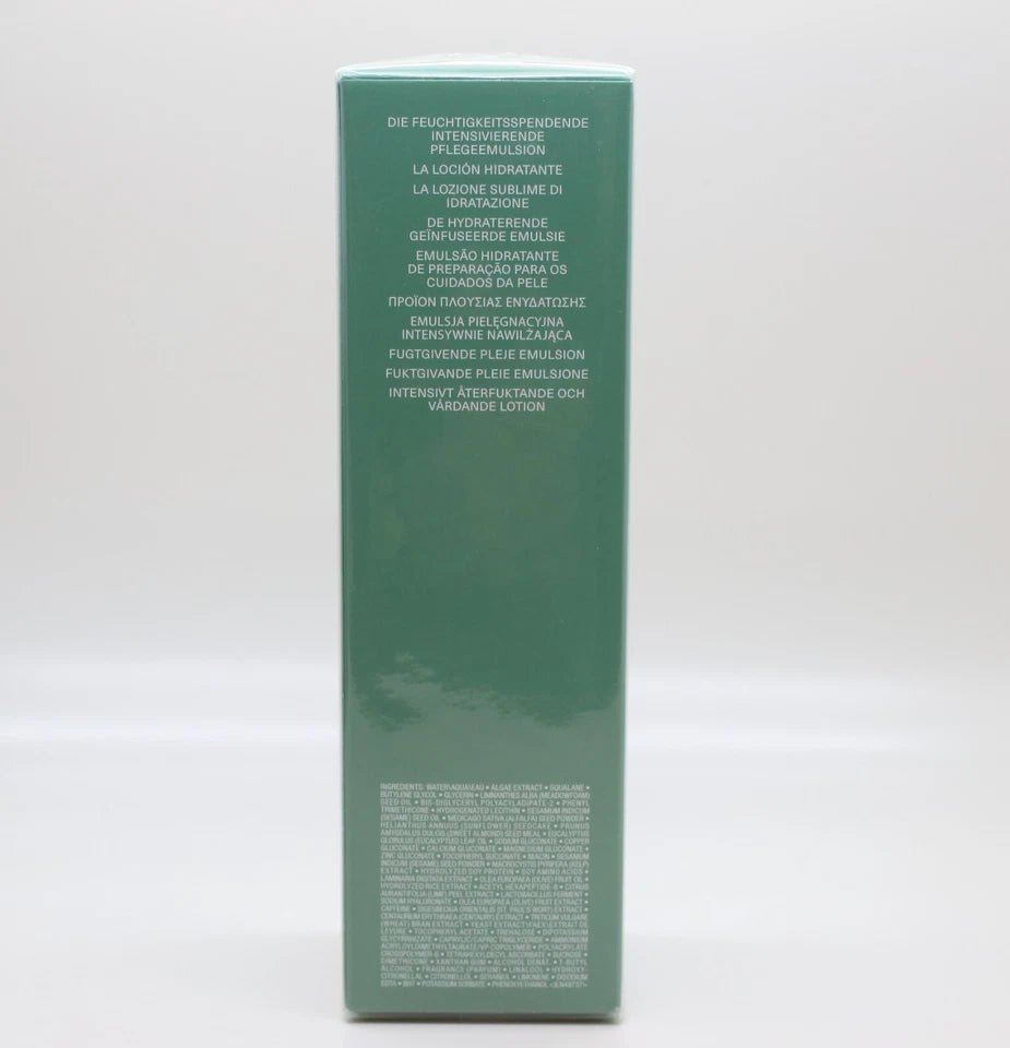 La Mer The Hydrating Infused Emulsion 4.2 fl oz / 125ml – New Sealed