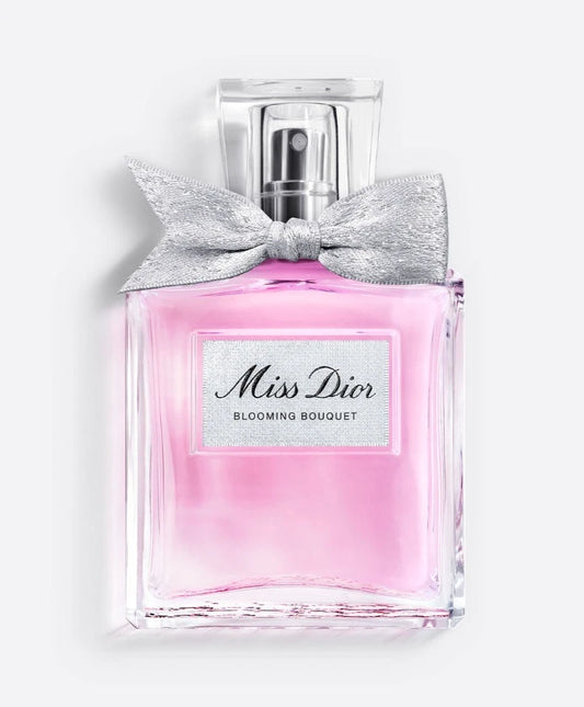 Miss Dior Blooming Bouquet Eau de Toilette Spray for Women 3.4 oz (100 mL)
