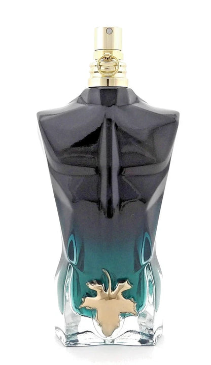 Jean Paul Gaultier Le Male Le Beau Le Parfum Eau de Parfum Intense for Men 4.2 oz (125 mL)