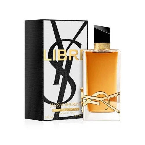 Yves Saint Laurent Libre Intense Eau de Parfum for Women 3.0 oz (90 ml) – New in Box