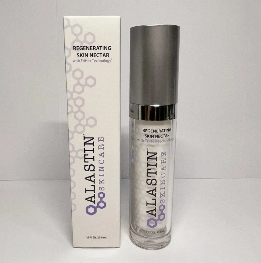 ALASTIN Skincare Regenerating Skin Nectar 1 oz (29.6 mL)